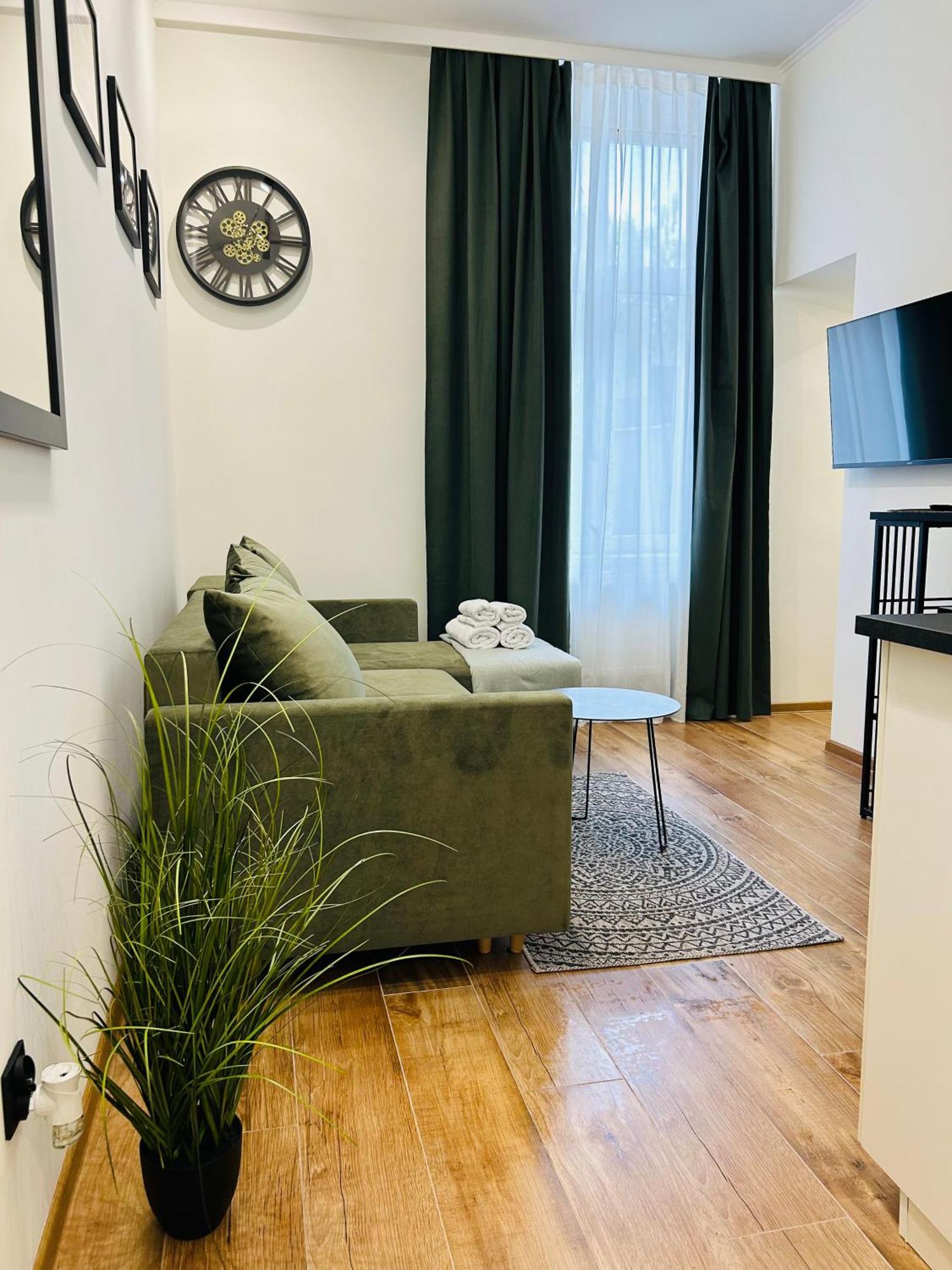 Apartament Krasinskiego Перемишль Екстер'єр фото